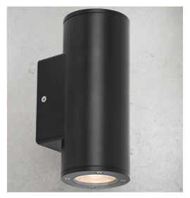 Wall Pillar Dual Directional LED in Various Colours to Suit Home